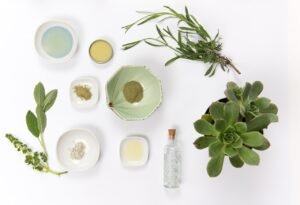Natural Skincare