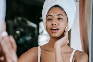 skin barrier